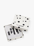 Done by Deer Contrast Cards Visual Stimulation 10 Pack - British product