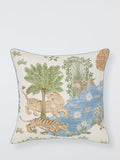 X Sanderson Pamir Garden Cushion
