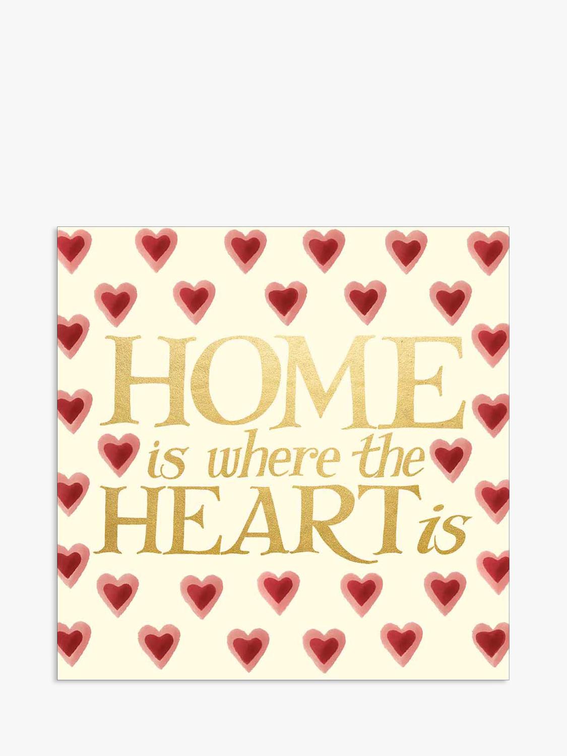 New Home Congratulations Greetings Card with Envelope