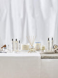 The White Company Seychelles scented candle 140g (British brand)