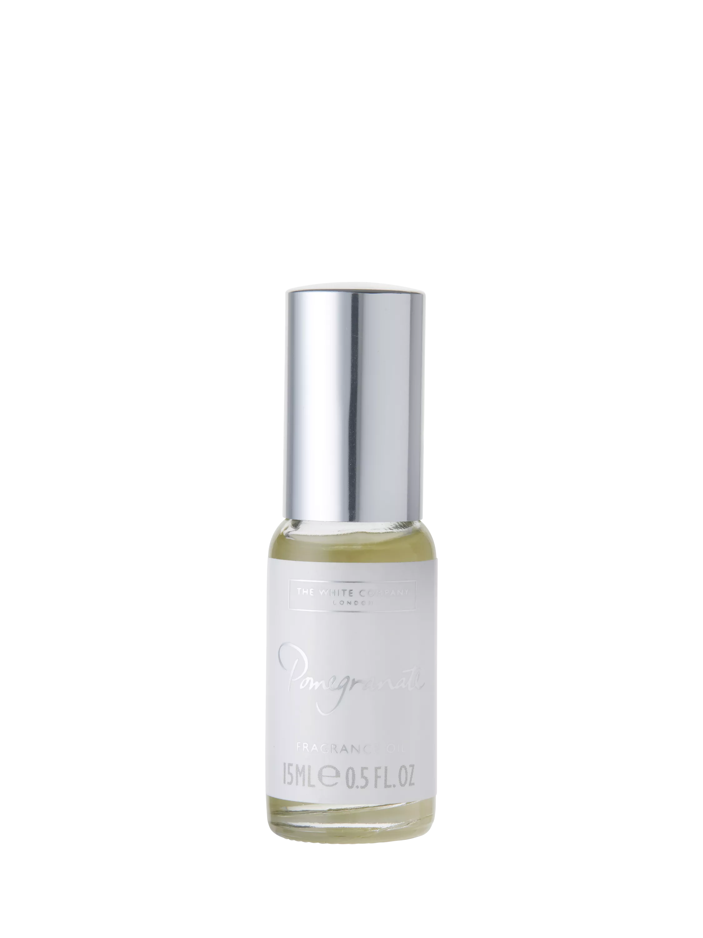 The White Company pomegranate fragrance oil 15ml (British brand)