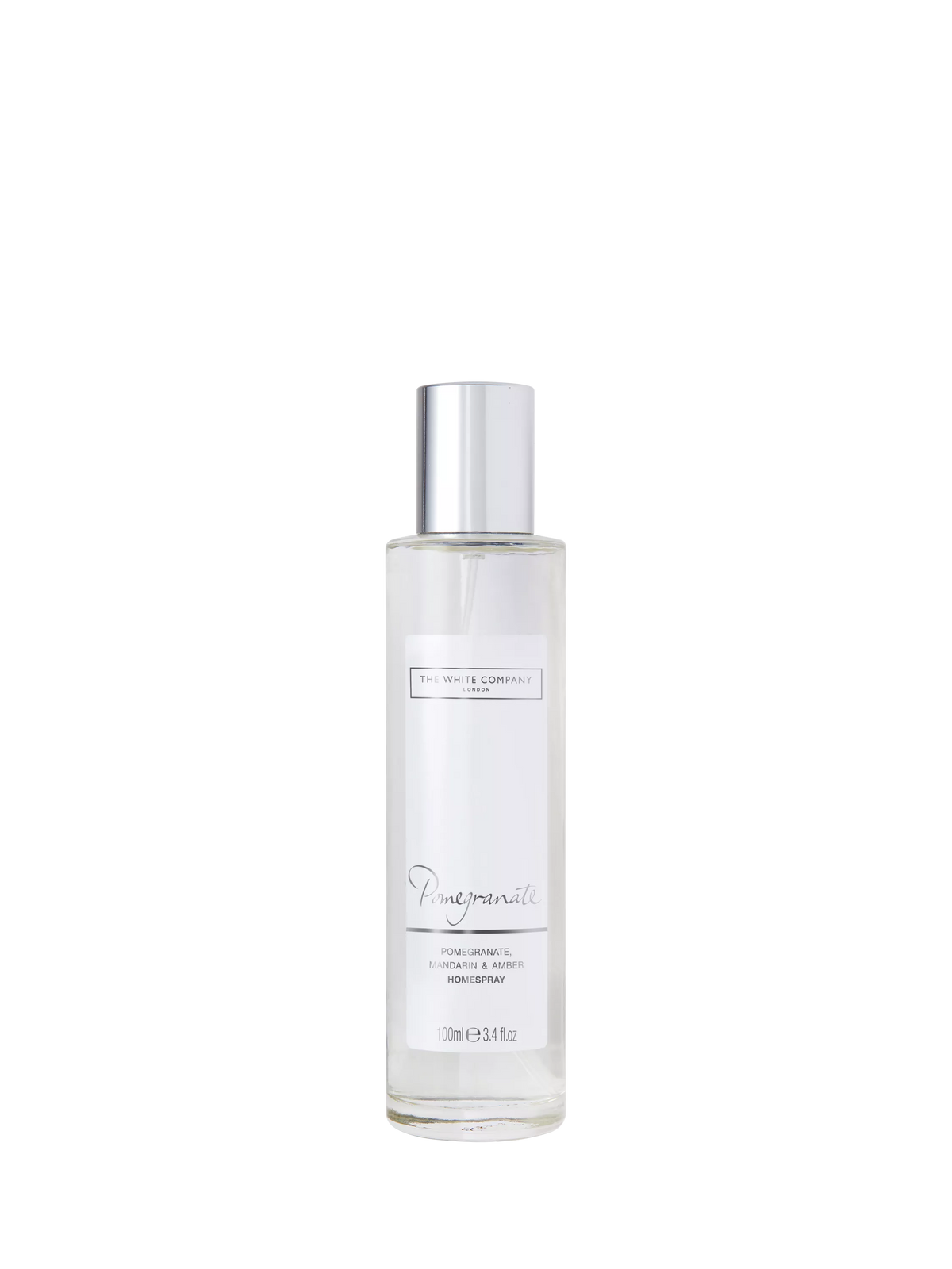 The White Company Pomegranate Home Spray 100ml (British brand)