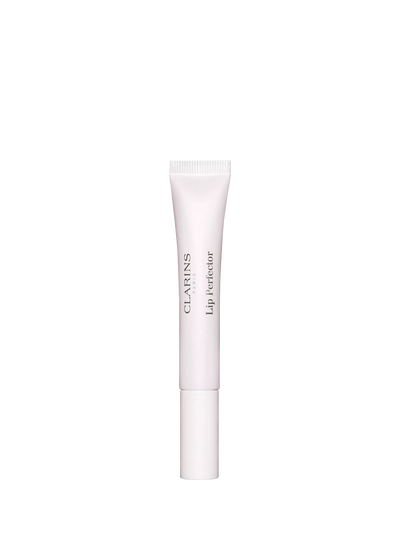 Clarins Lip Perfector 20 Translucent Gel Lip Balm 12ml
