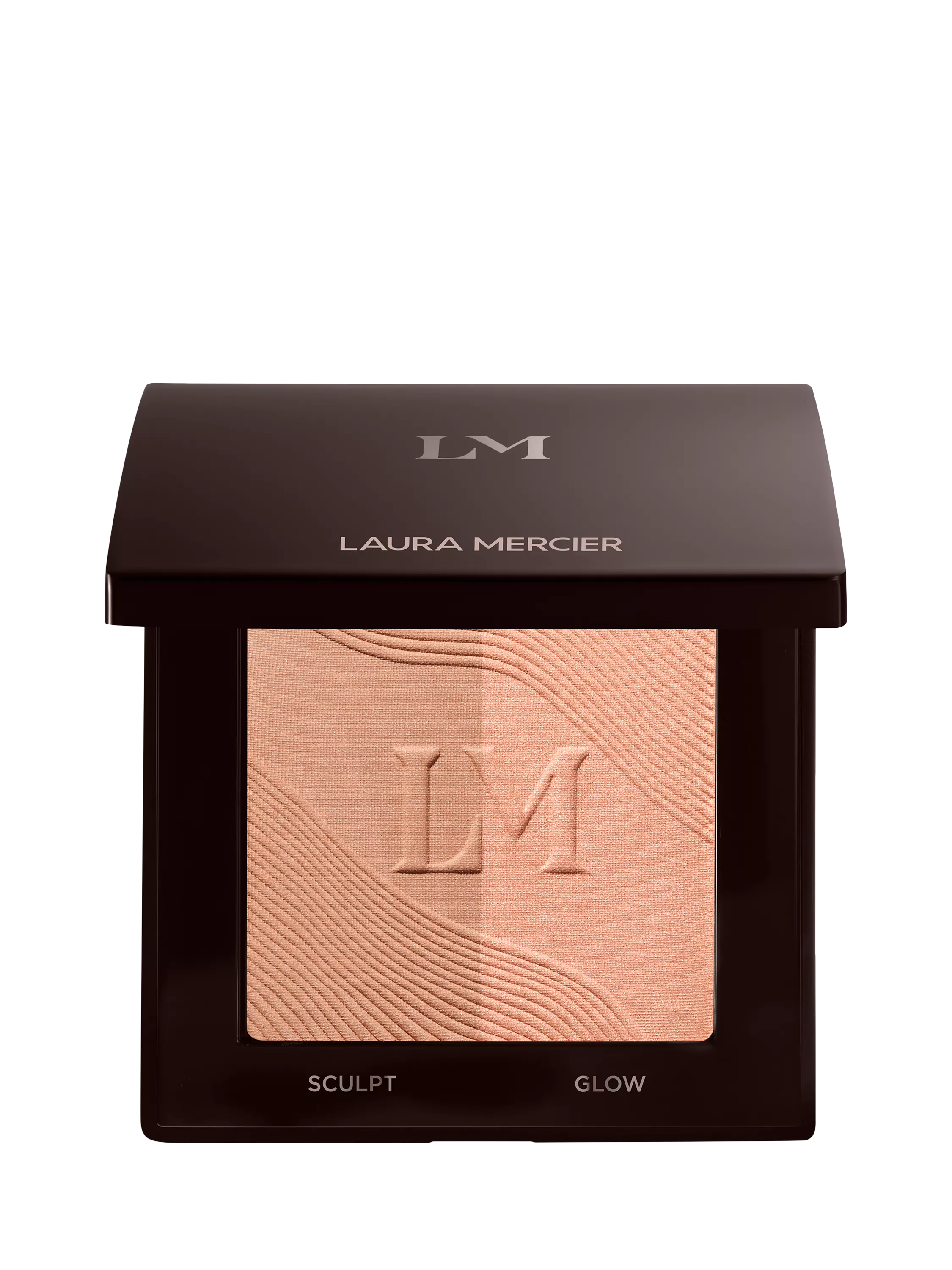 Laura Mercier bronzing powder, UK version