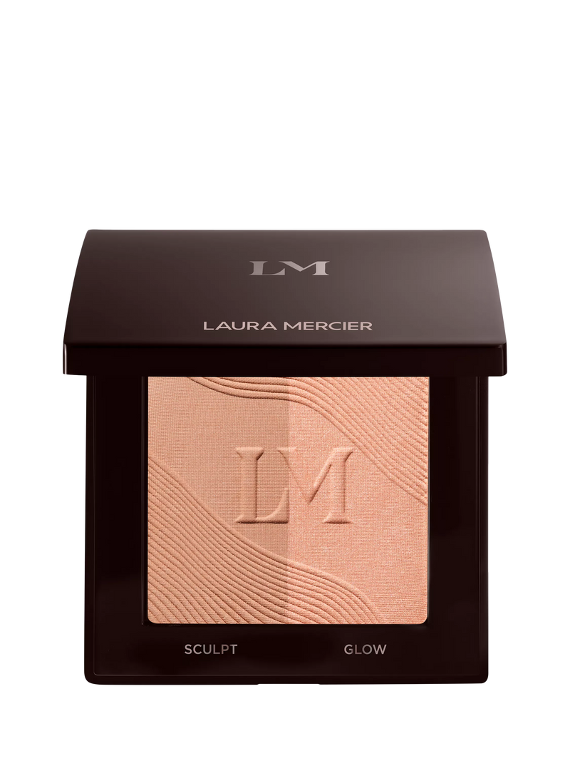 Laura Mercier bronzing powder, UK version