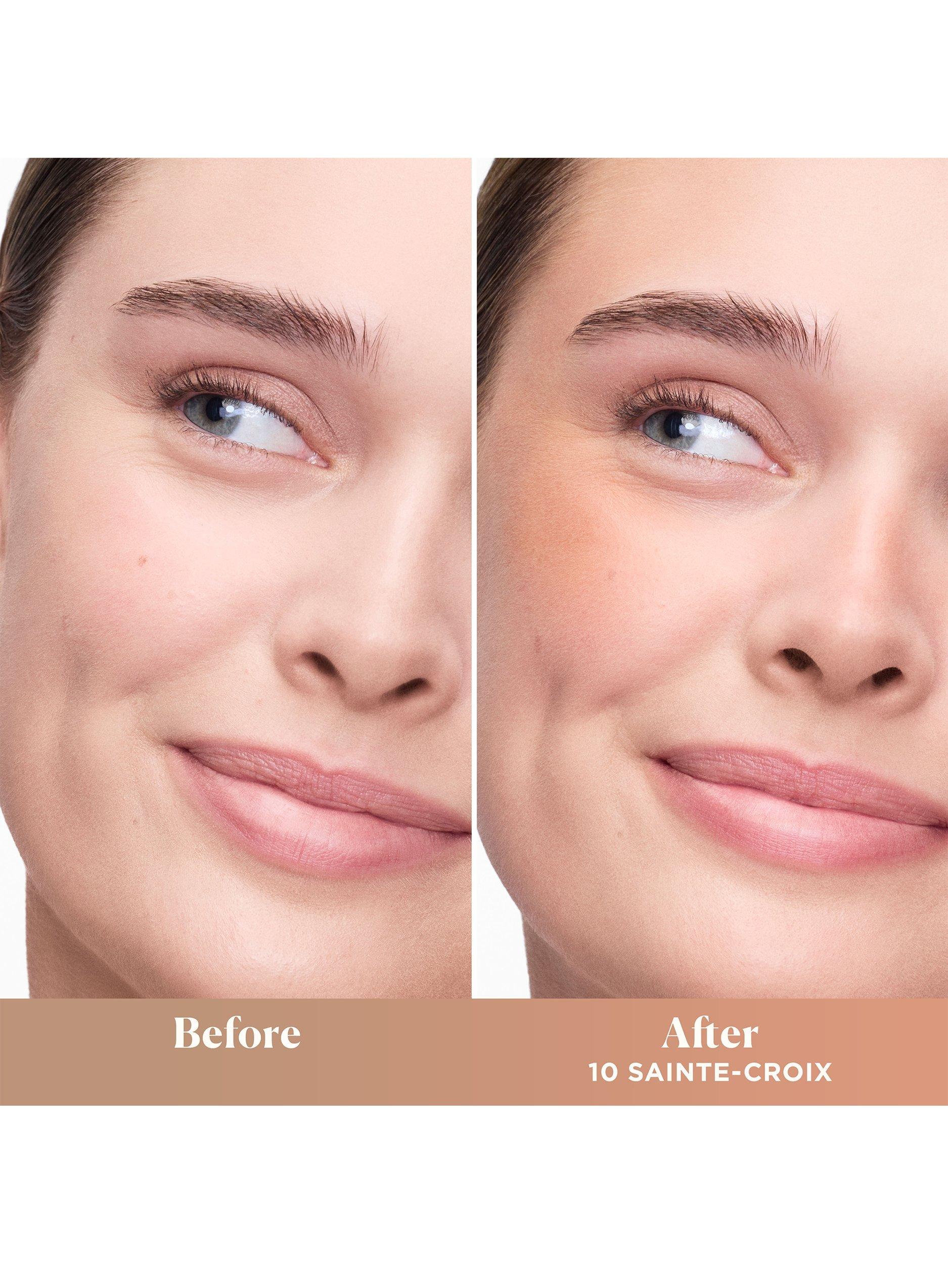 Laura Mercier bronzing powder, UK version