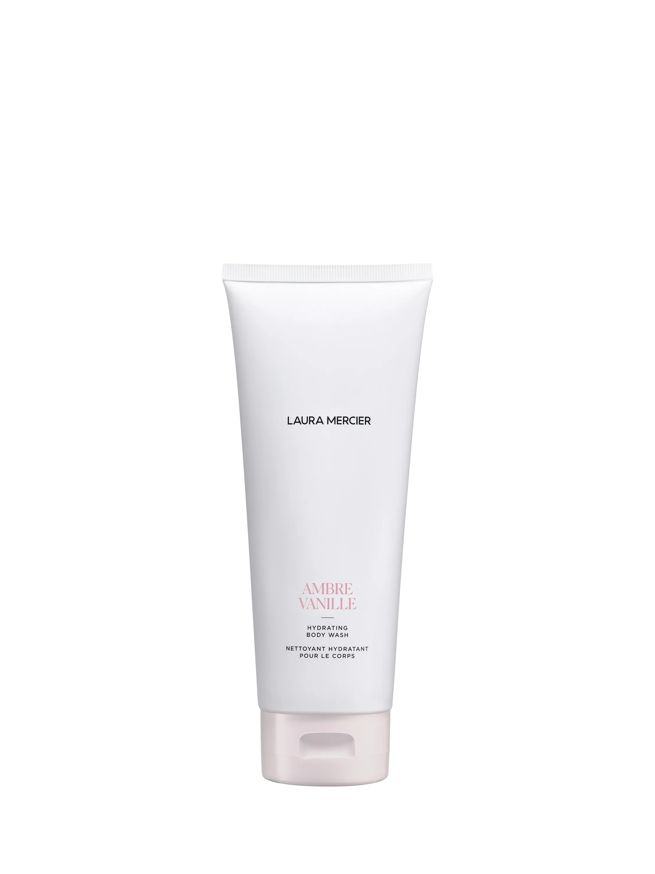 Laura Mercier Ambre Vanille body wash 200ml, UK version