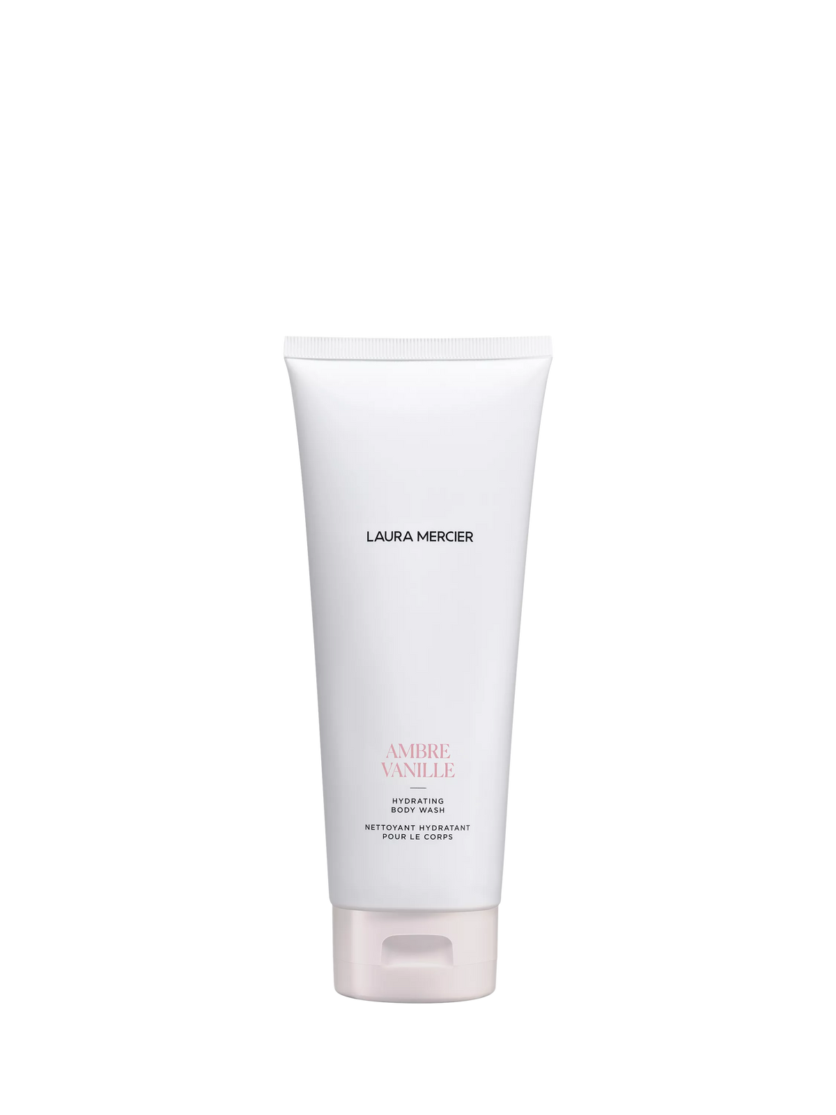 Laura Mercier Ambre Vanille body wash 200ml, UK version