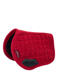 LeMieux Mini Pony Saddle Pad, Chilli