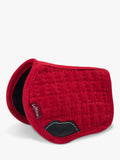 LeMieux Mini Pony Saddle Pad, Chilli