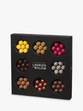 Chocolate-Coated Liquorice Assortment Box 350g