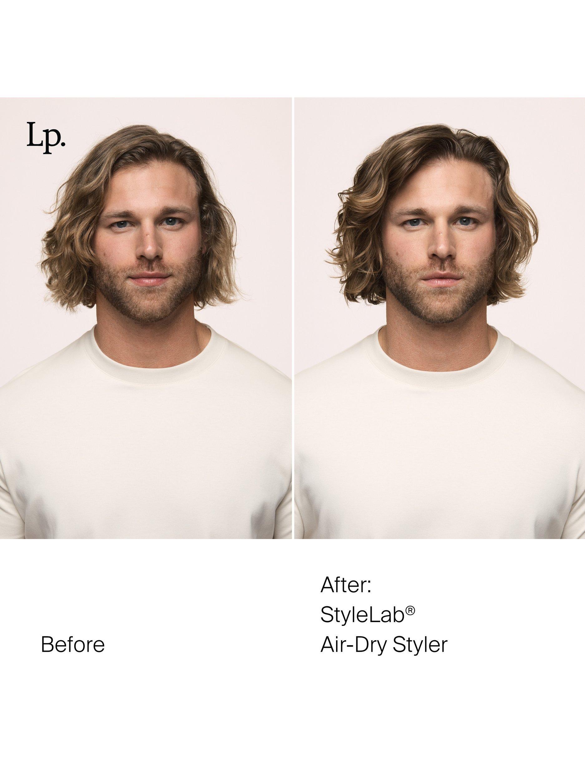 Living Proof Style Lab Air-Dry Styler 148ml, UK version