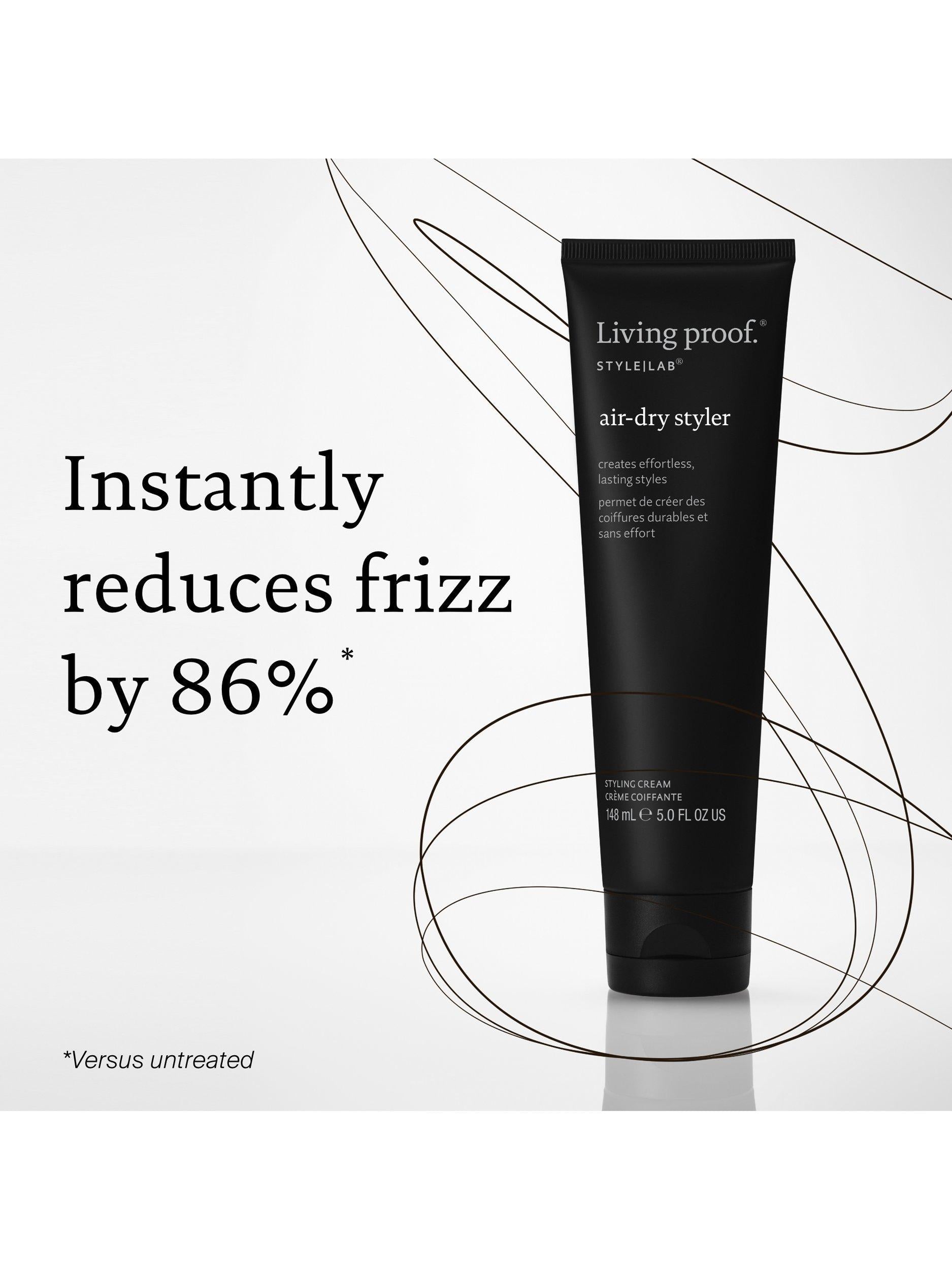 Living Proof Style Lab Air-Dry Styler 148ml, UK version