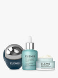 Elemis CryoGlobe Routine Skincare Set - British product