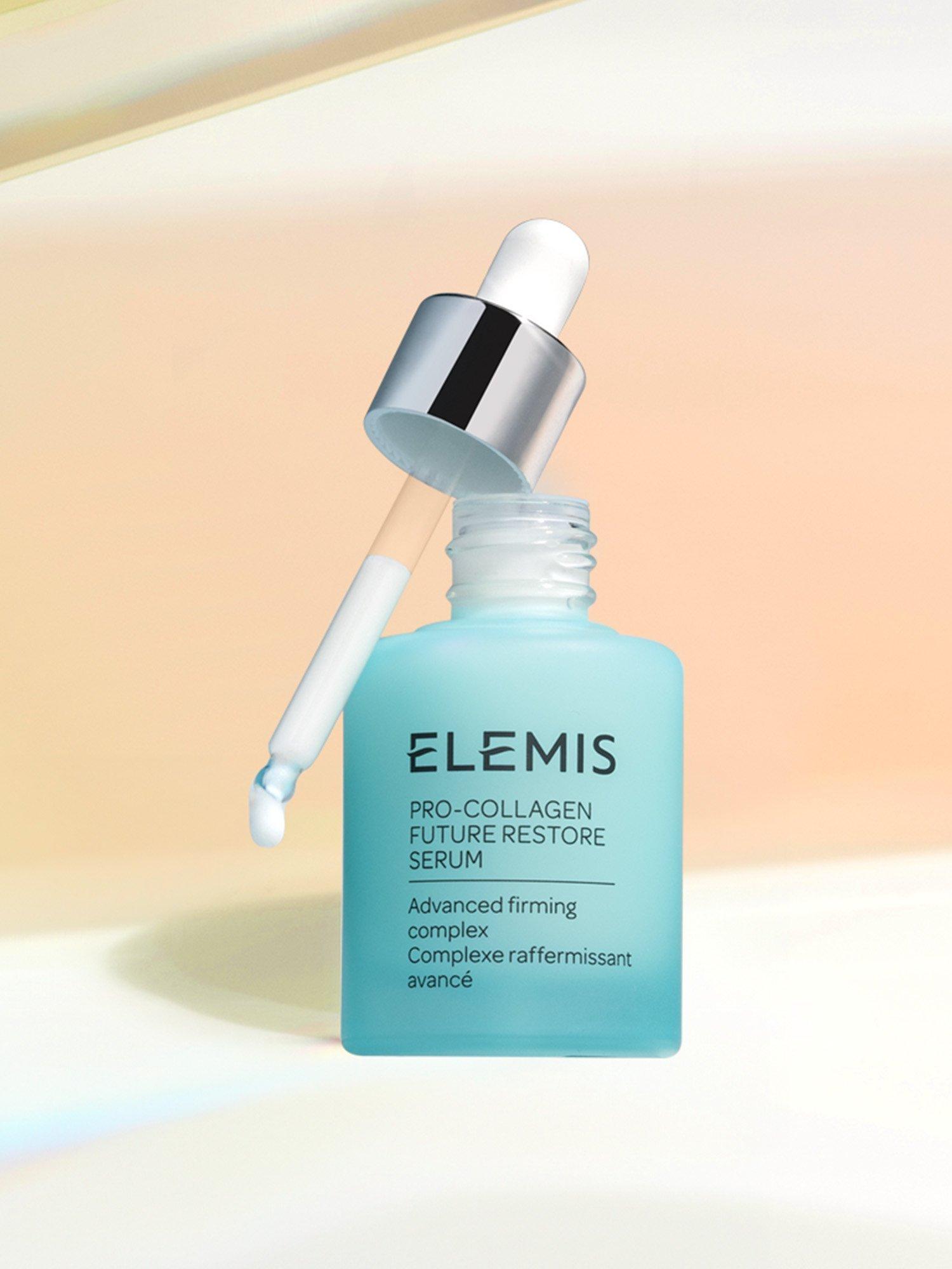 Elemis CryoGlobe Routine Skincare Set - British product