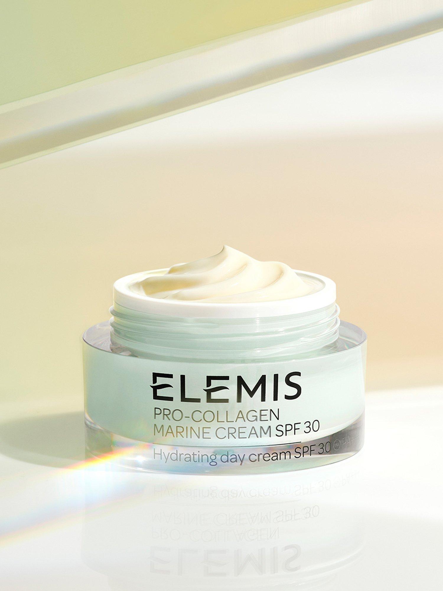 Elemis CryoGlobe Routine Skincare Set - British product