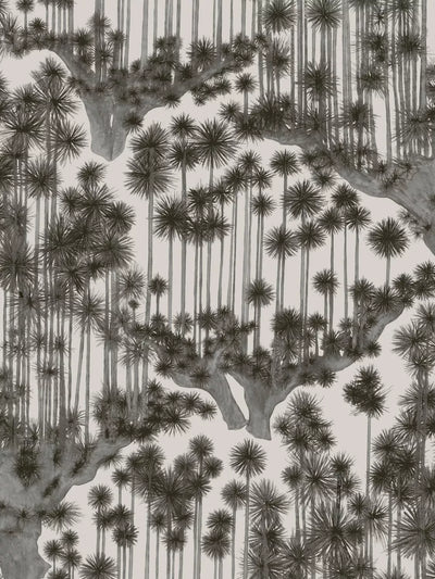 Papier peint Japanese Woods de Cole & Son