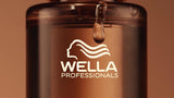 Wella Professionals ultimate smooth hair conditioner for dry and frizzy hair 200ml (British brand)