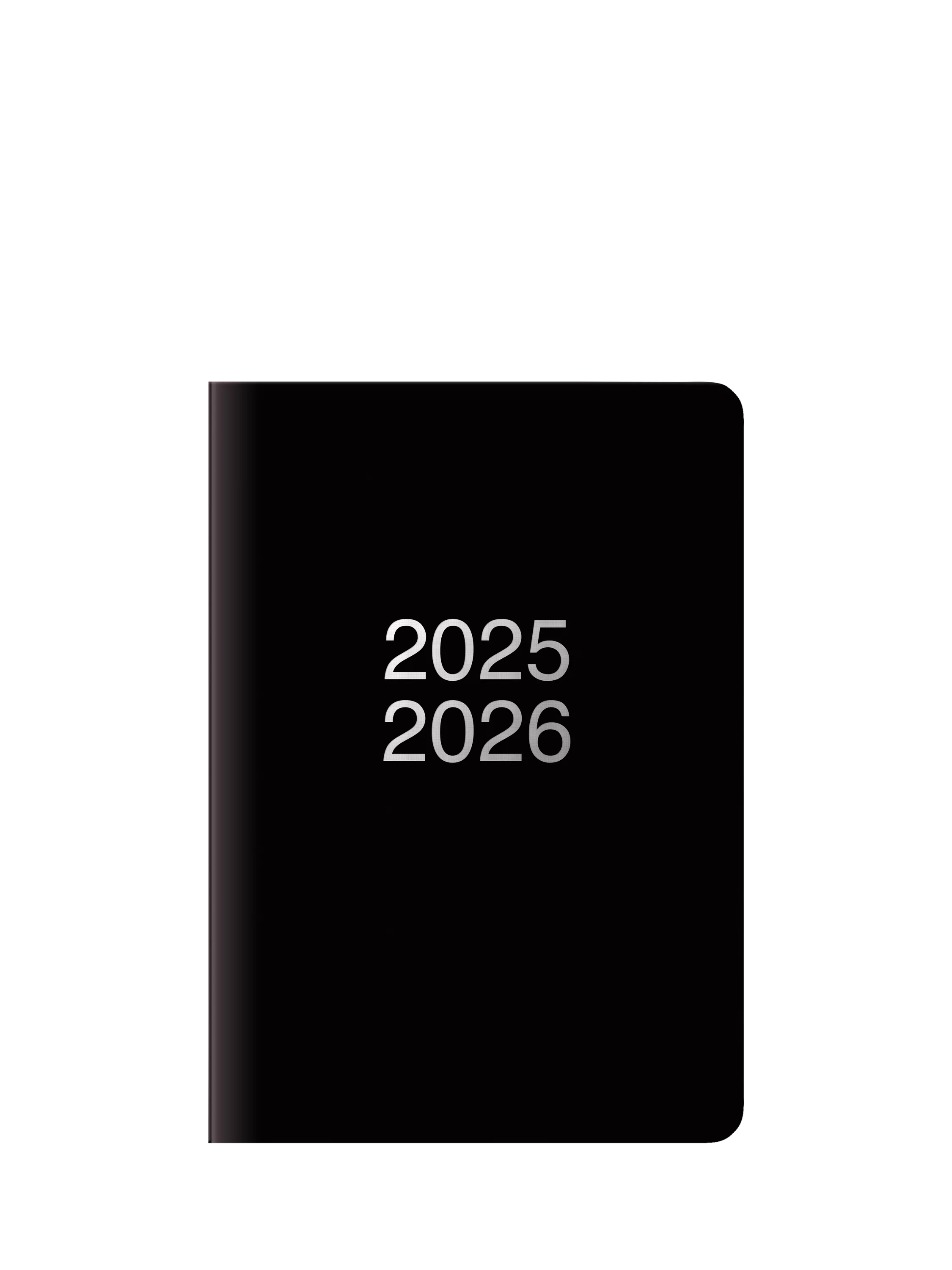 Letts A6 Dazzle academic diary 2025-26, UK version