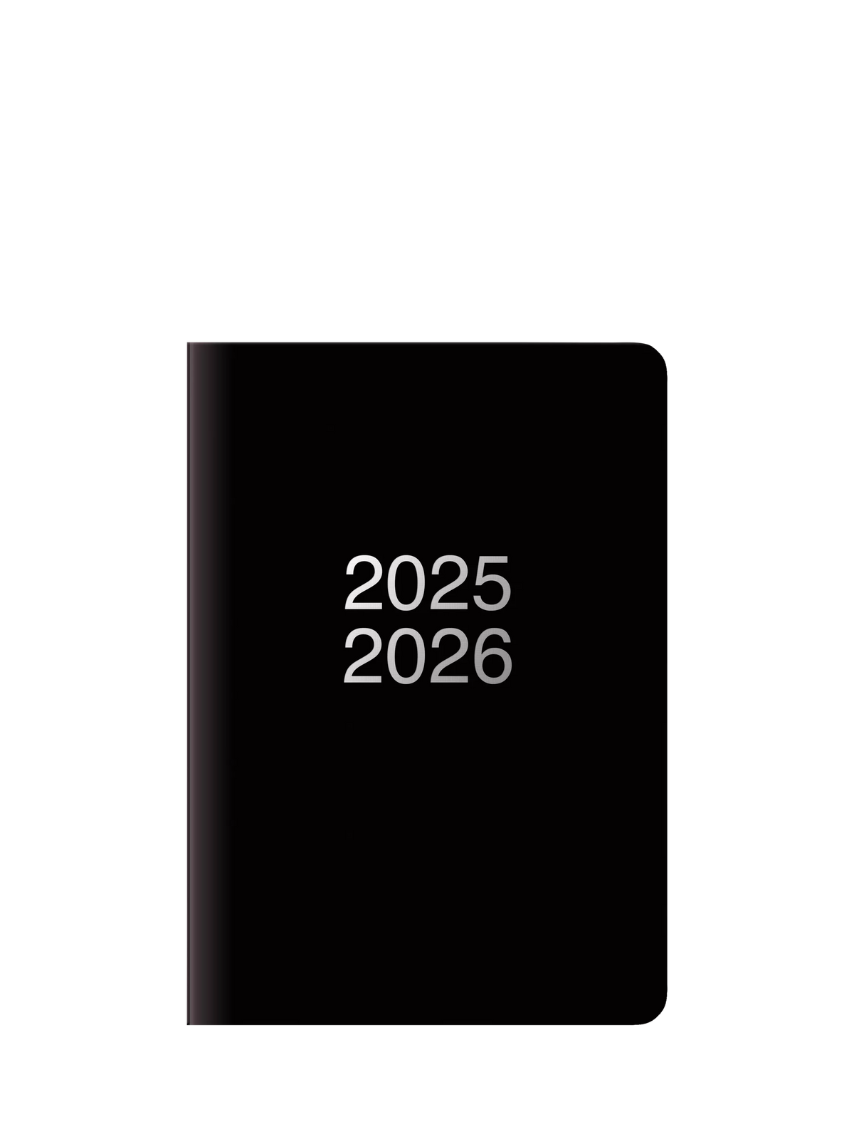Letts A6 Dazzle academic diary 2025-26, UK version
