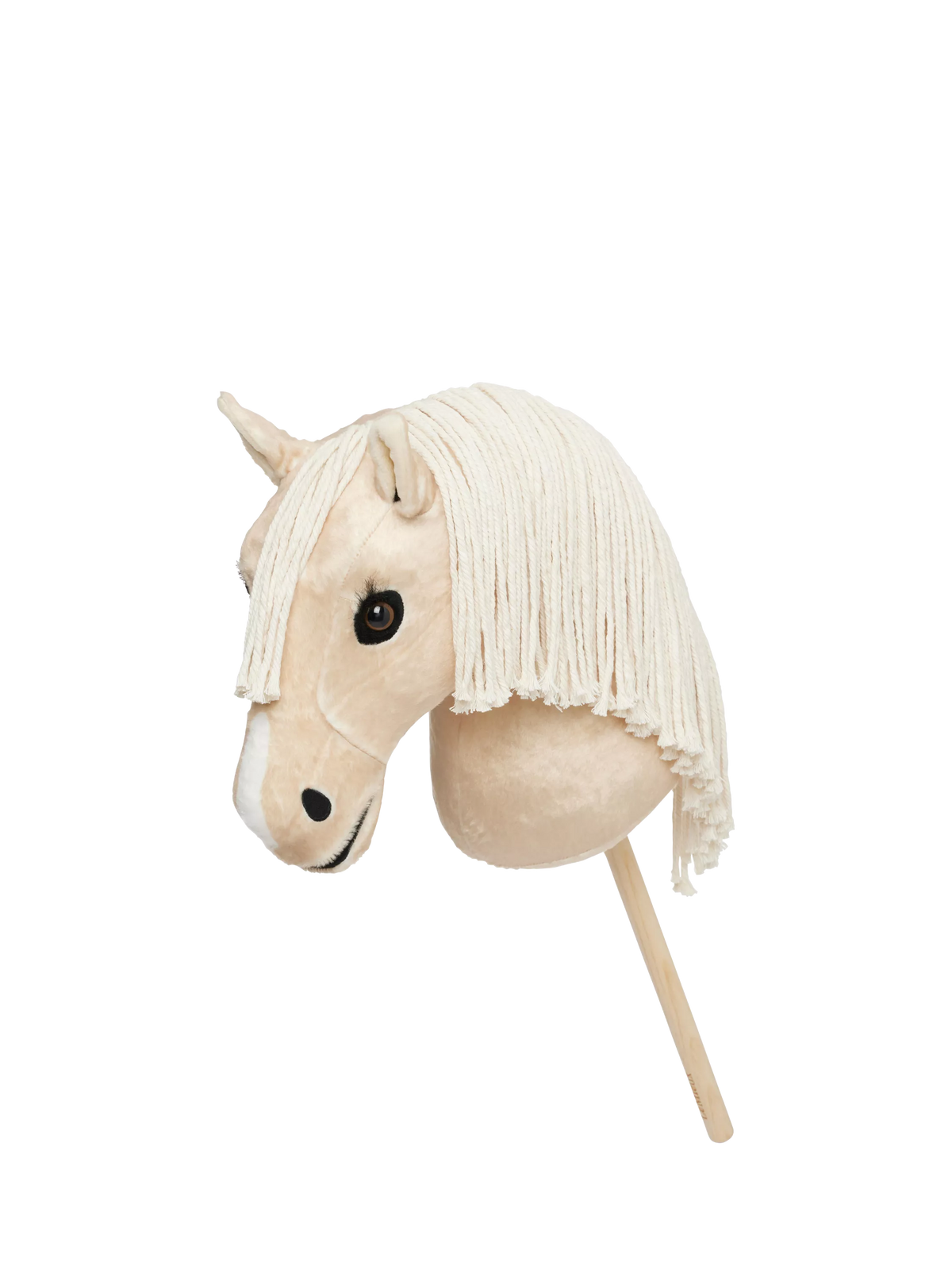 LeMieux Popcorn Hobby Horse, UK version