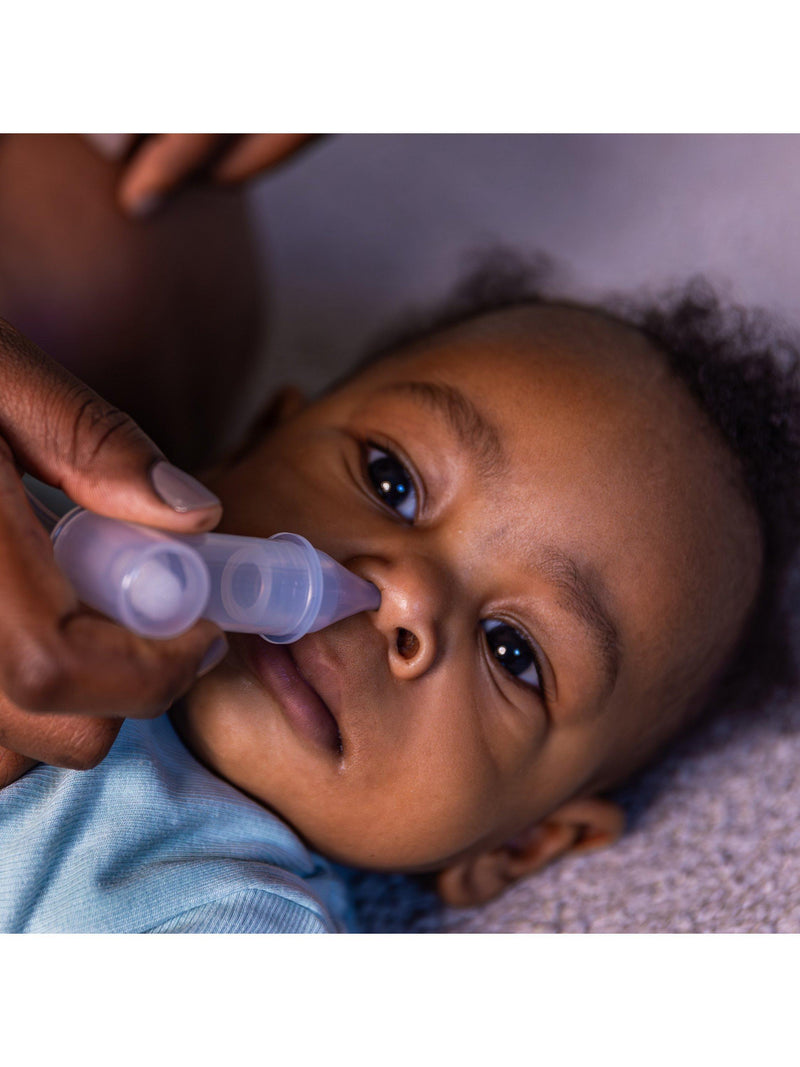 Vital Baby Protect Baby Care Kit (British brand)