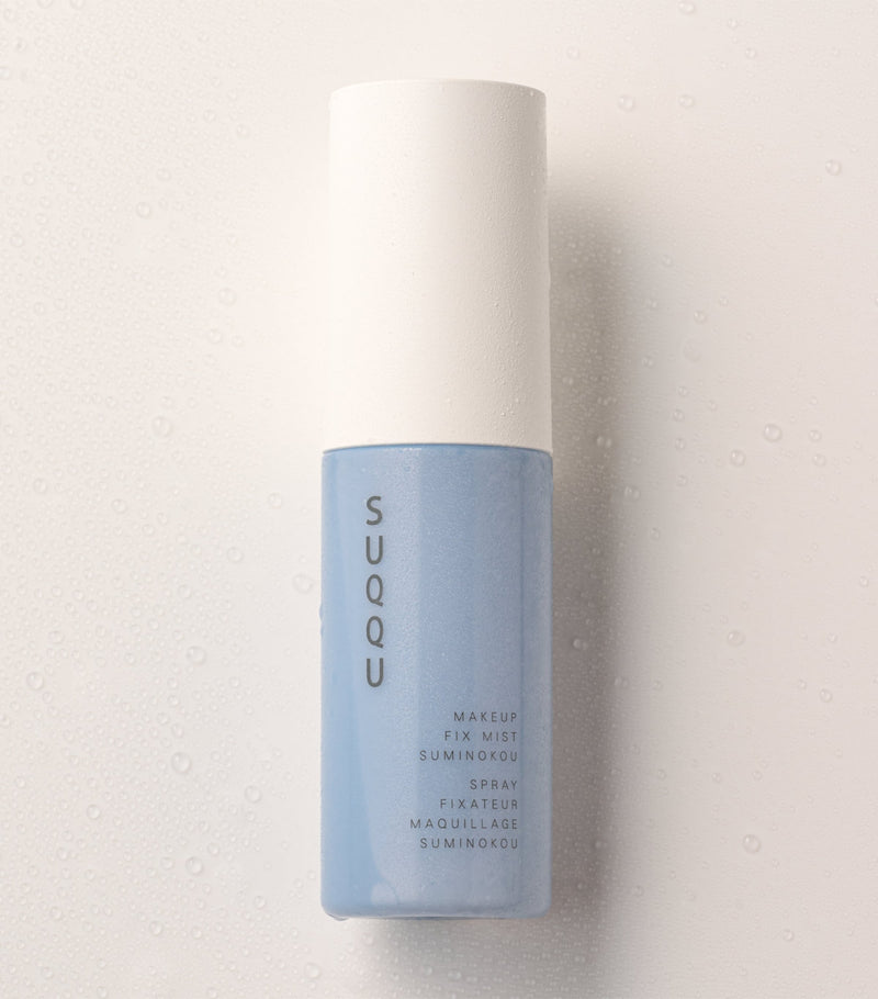 Suqqu Suminokou Make Up Fix Mist (50ml)