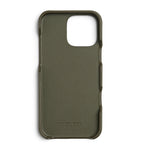 Bottega Veneta woven silicone case for iPhone 16 Pro Max - British product