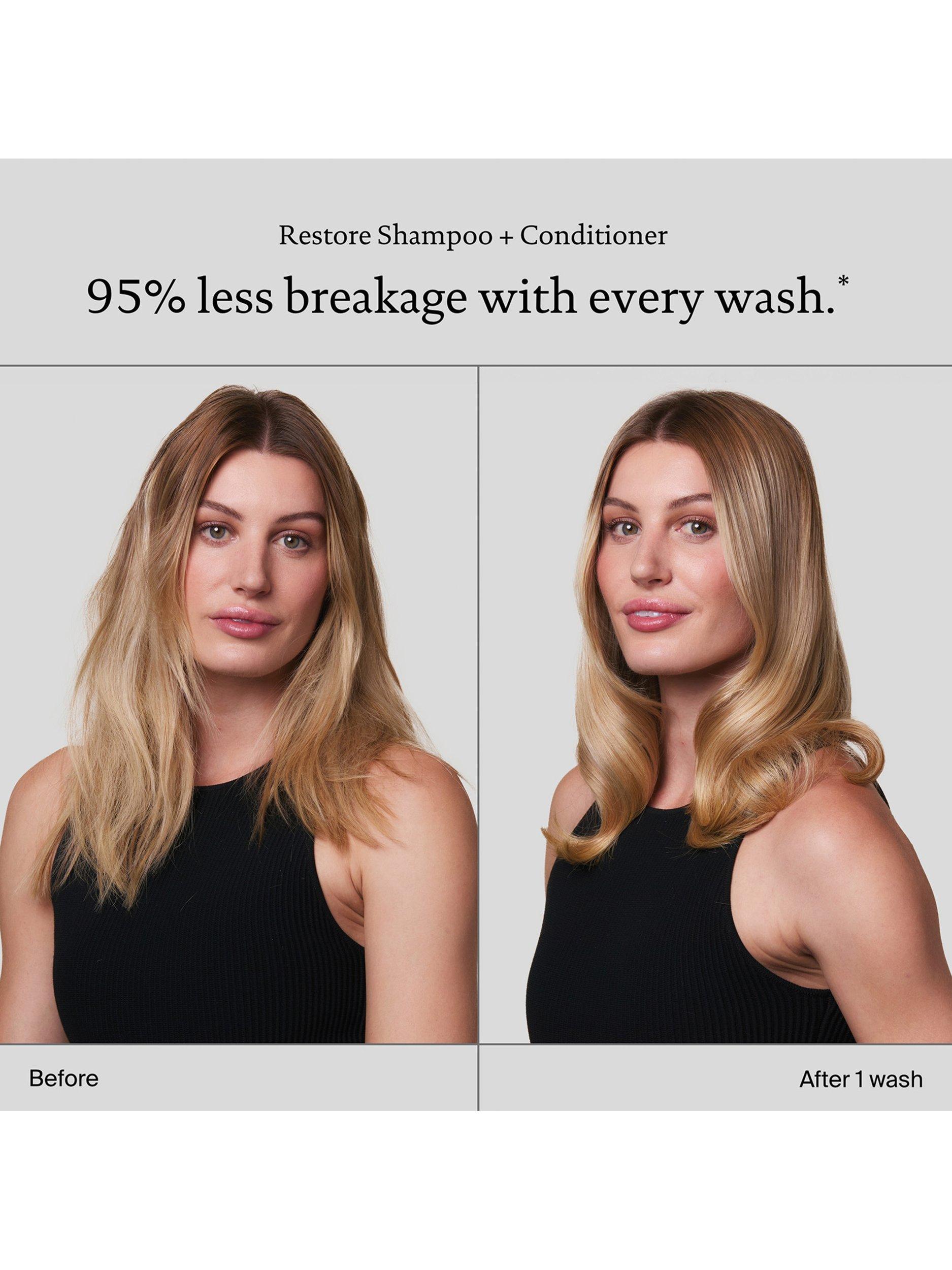Living Proof Restore Conditioner, UK version