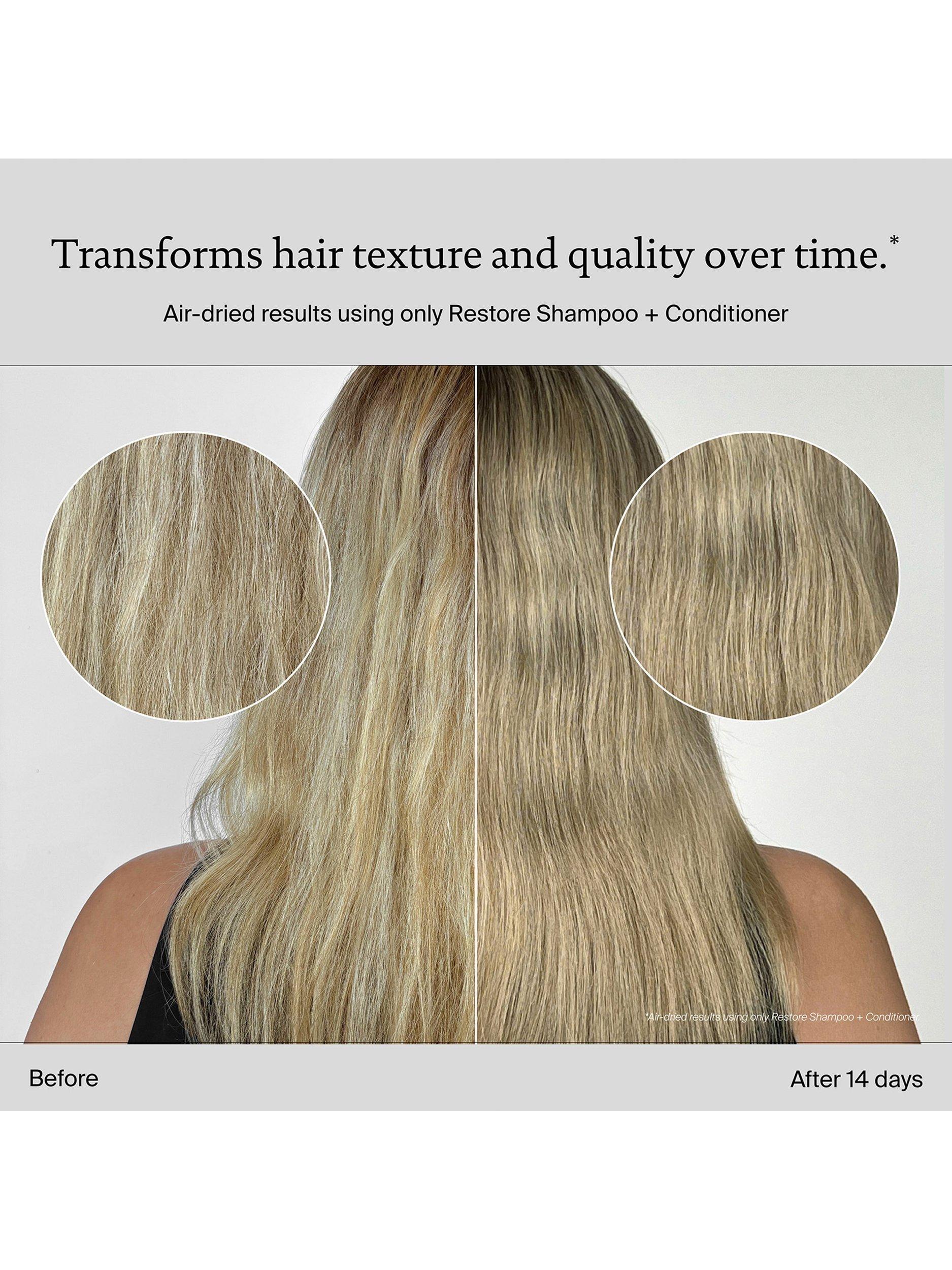 Living Proof Restore Conditioner, UK version