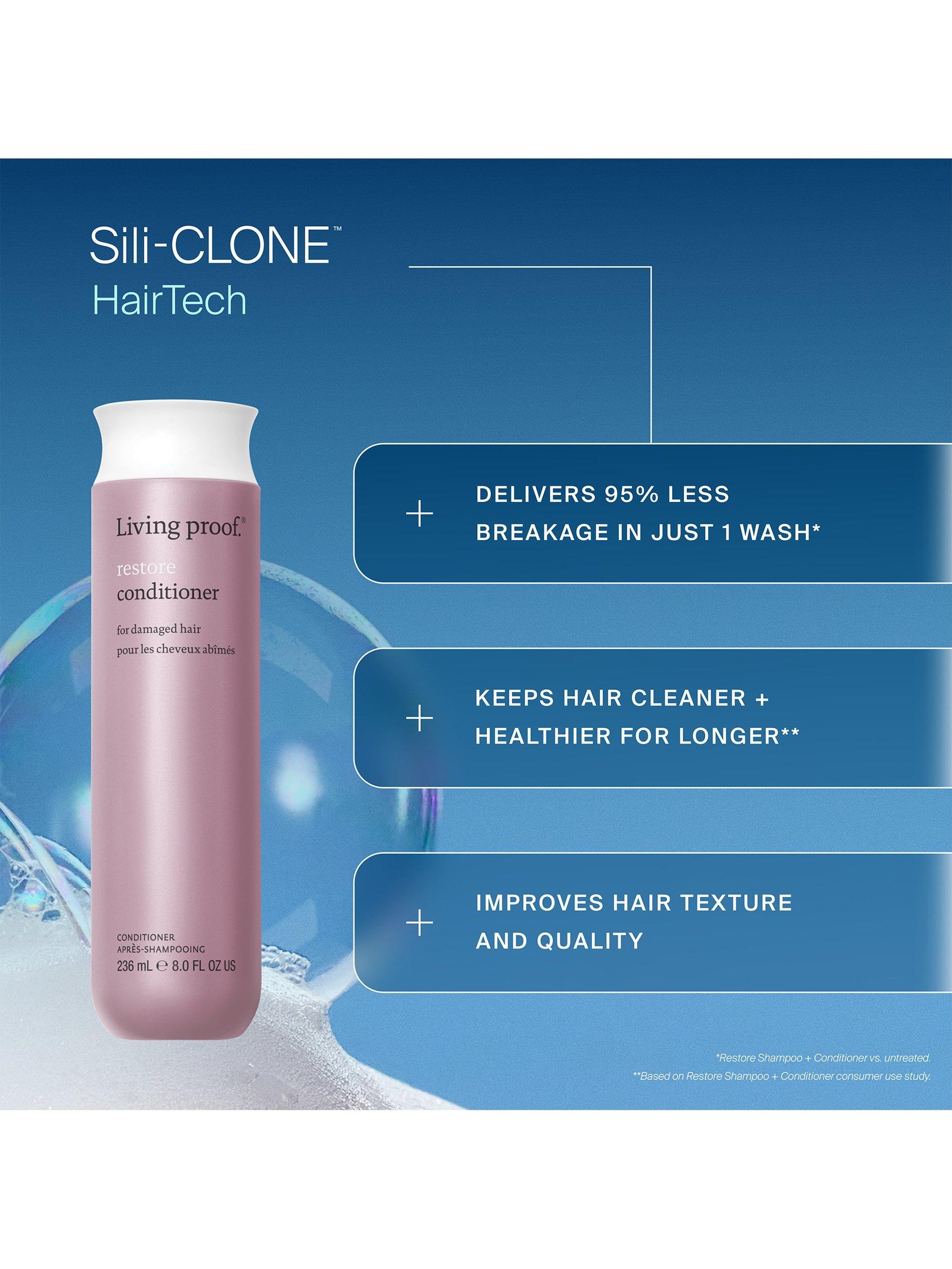 Living Proof Restore Conditioner, UK version