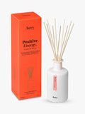 Fresh Grapefruit Scent Reed Diffuser 200ml