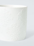Sanderson Summer Garden scented candle 250g, UK version
