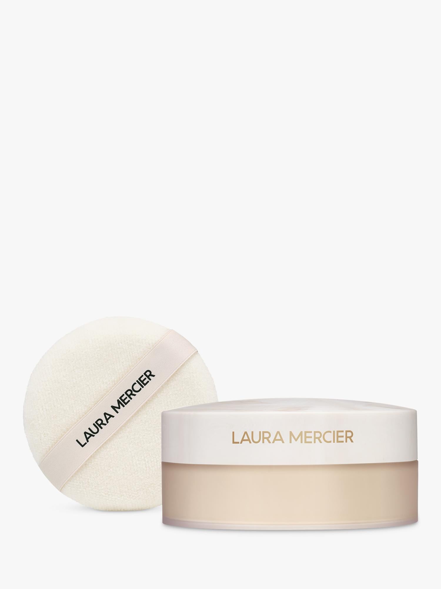 Laura Mercier Setting Powder Translucent Loose Jumbo, UK version