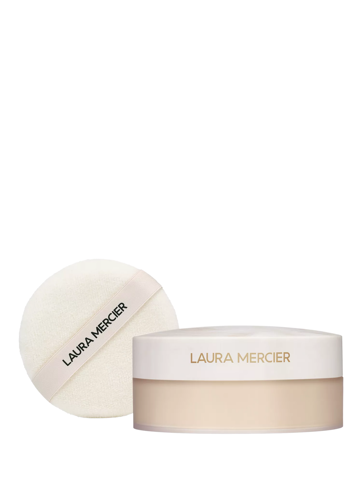 Laura Mercier Setting Powder Translucent Loose Jumbo, UK version