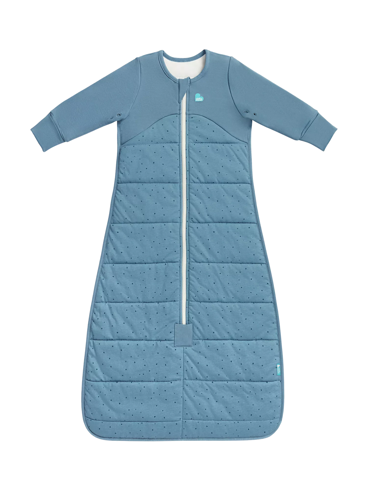 Love to Dream Baby Sleeping Bag 2.5 Tog, UK version