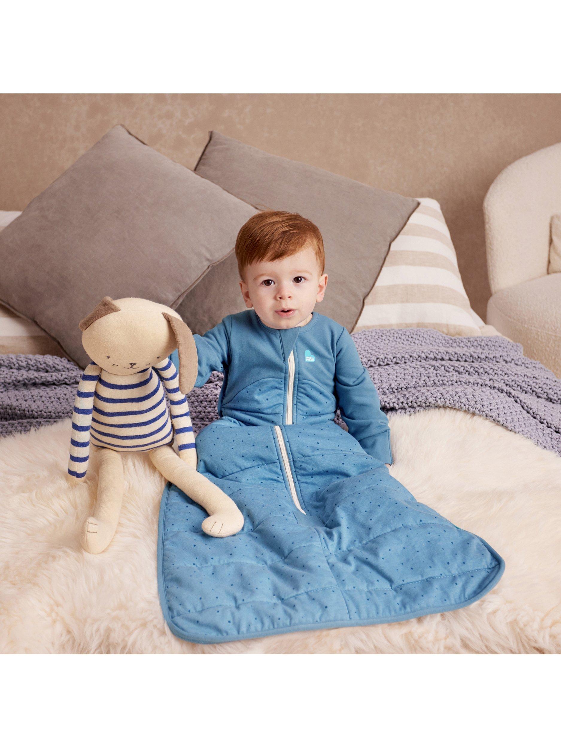 Love to Dream Baby Sleeping Bag 2.5 Tog, UK version