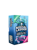 Hot House Games Social Ladder Party Game - British product