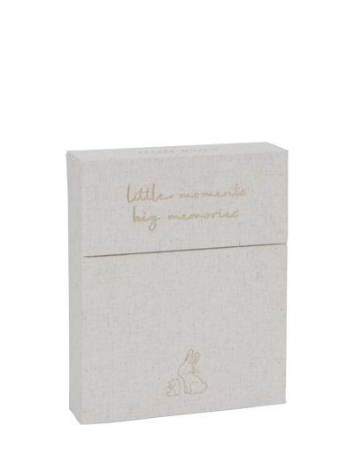 Little Dutch Baby Milestone Cards 21 Piece Set