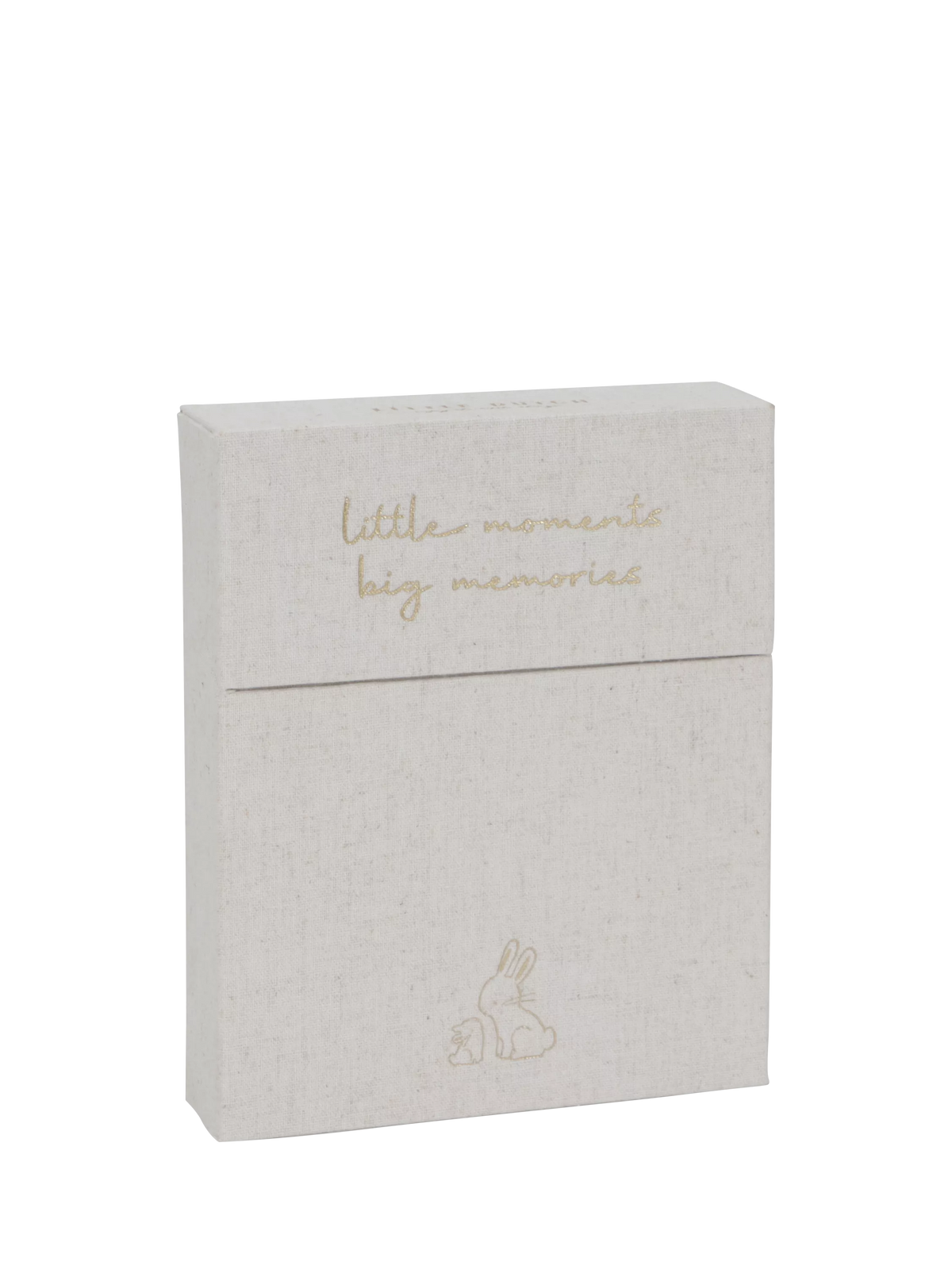Little Dutch Baby Milestone Cards 21 pc, UK version