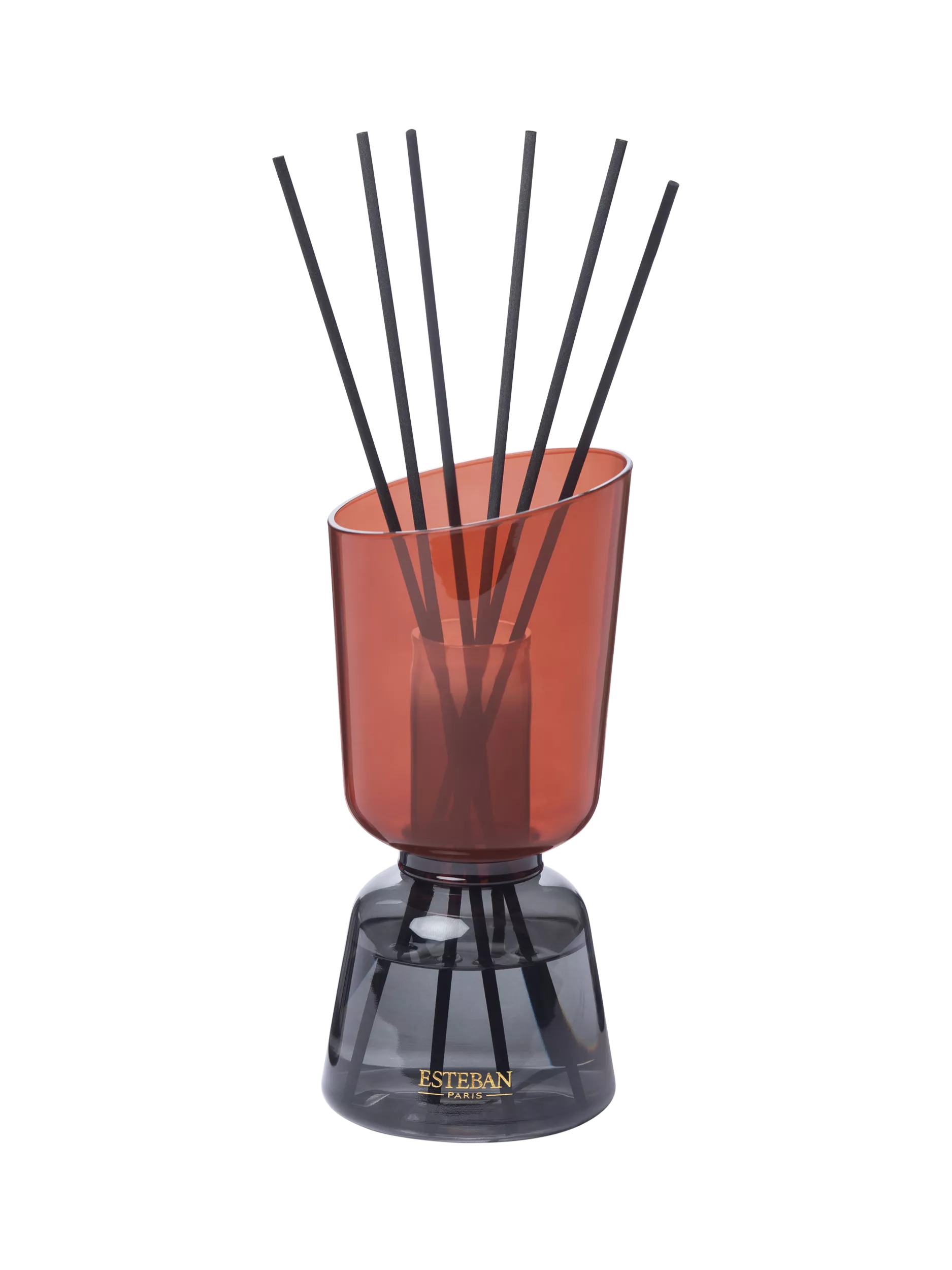 Esteban Teck & Tonka reed diffuser 250ml - British product