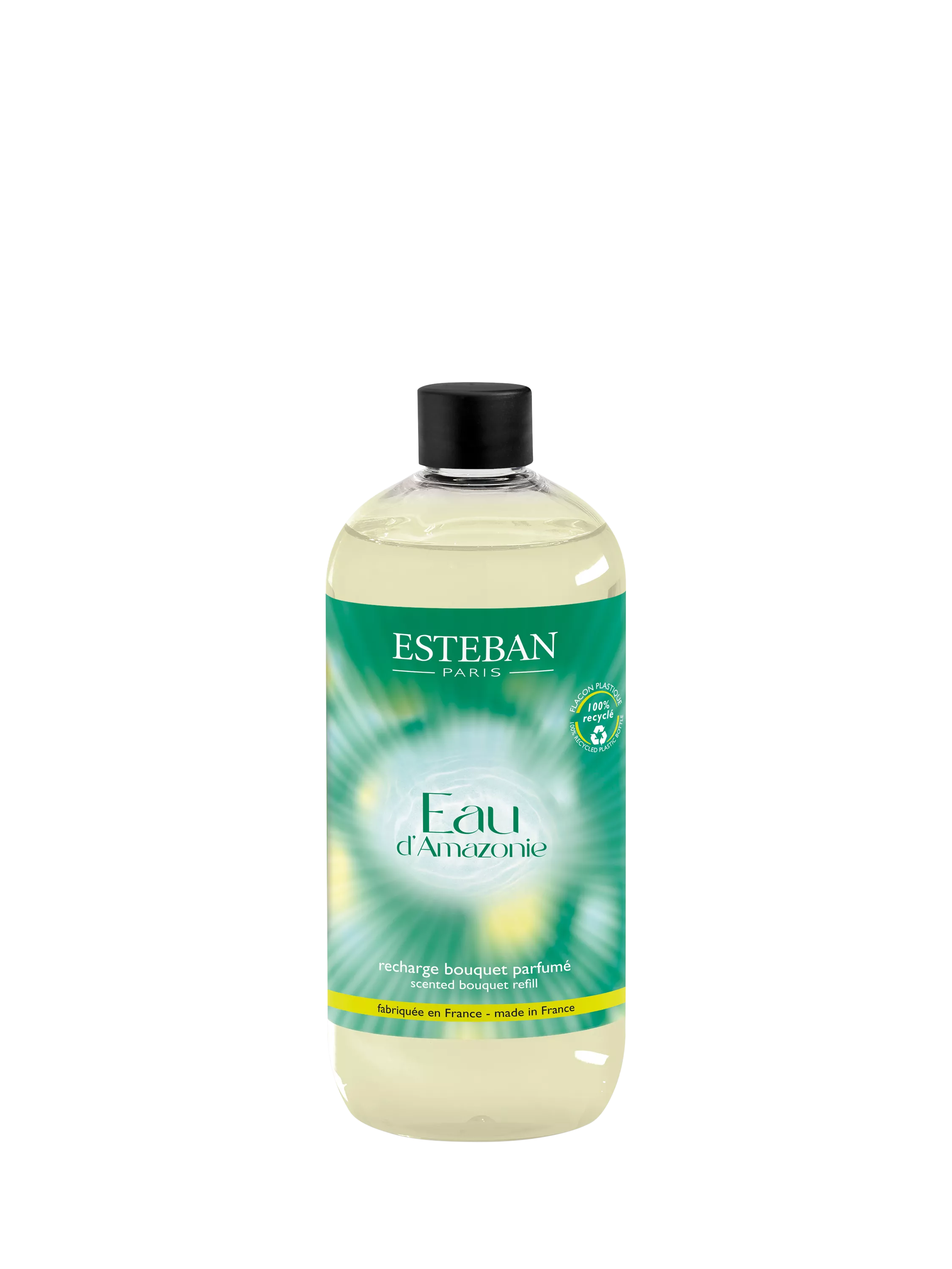 Esteban Eau d'Amazonie Diffuser Refill, 500ml
