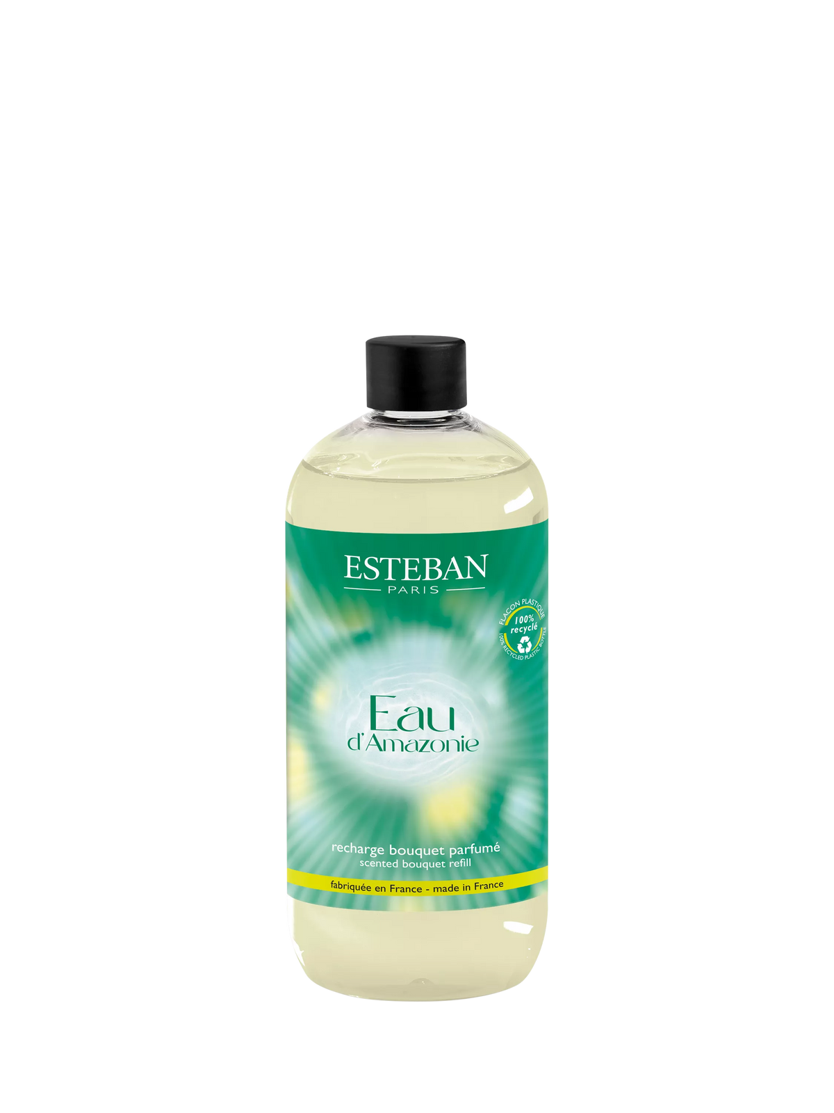 Esteban Eau d'Amazonie Diffuser Refill, 500ml