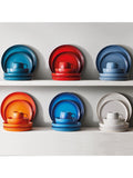 Le Creuset stoneware pasta bowl 21.7cm, UK version