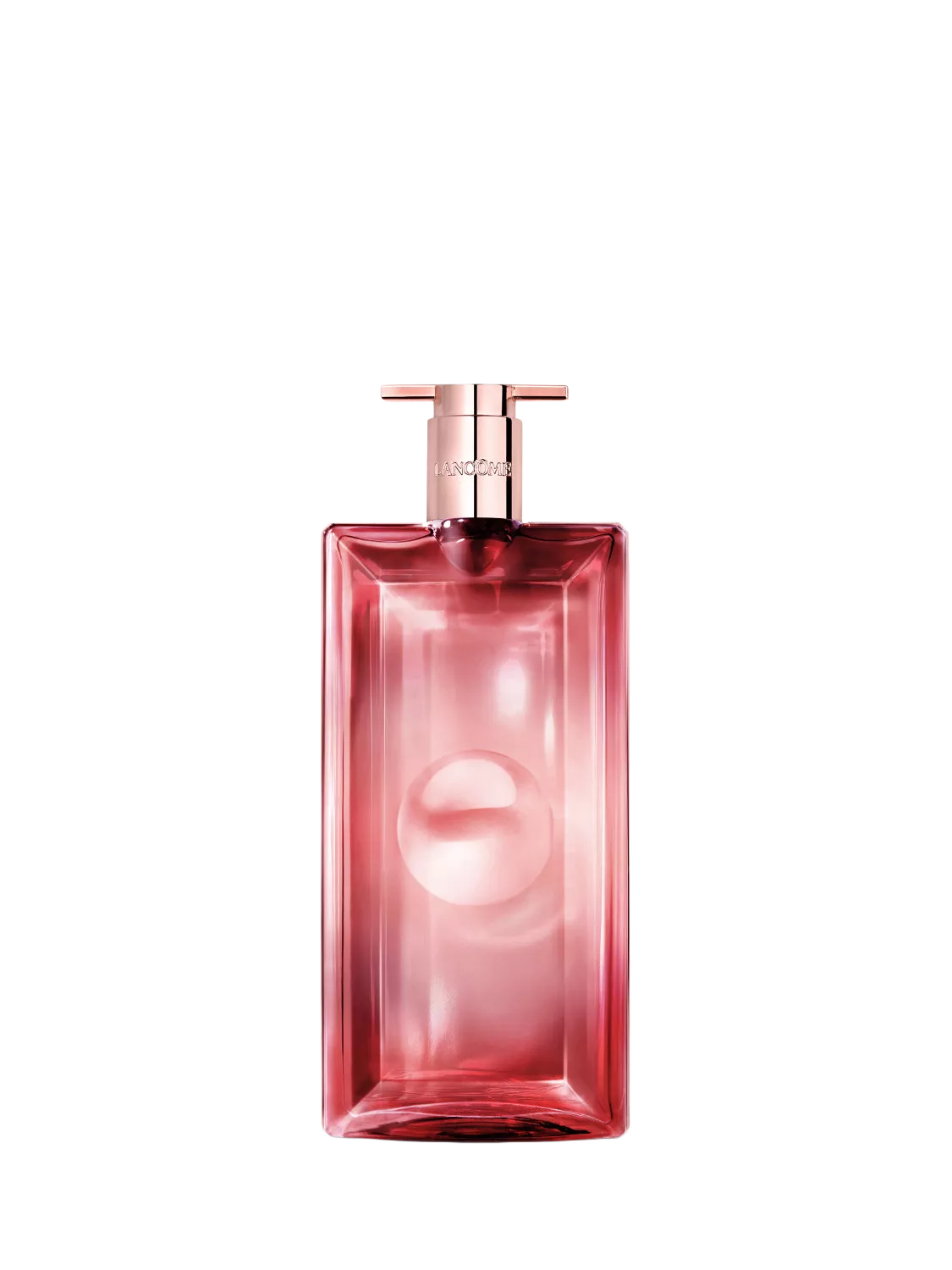 Lancôme Idôle Power Eau de Parfum Intense perfume, UK version