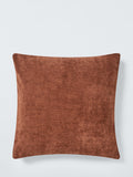 John Lewis softly textured chenille cushion, UK version