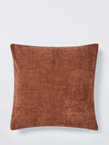 John Lewis softly textured chenille cushion, UK version
