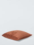 John Lewis softly textured chenille cushion, UK version