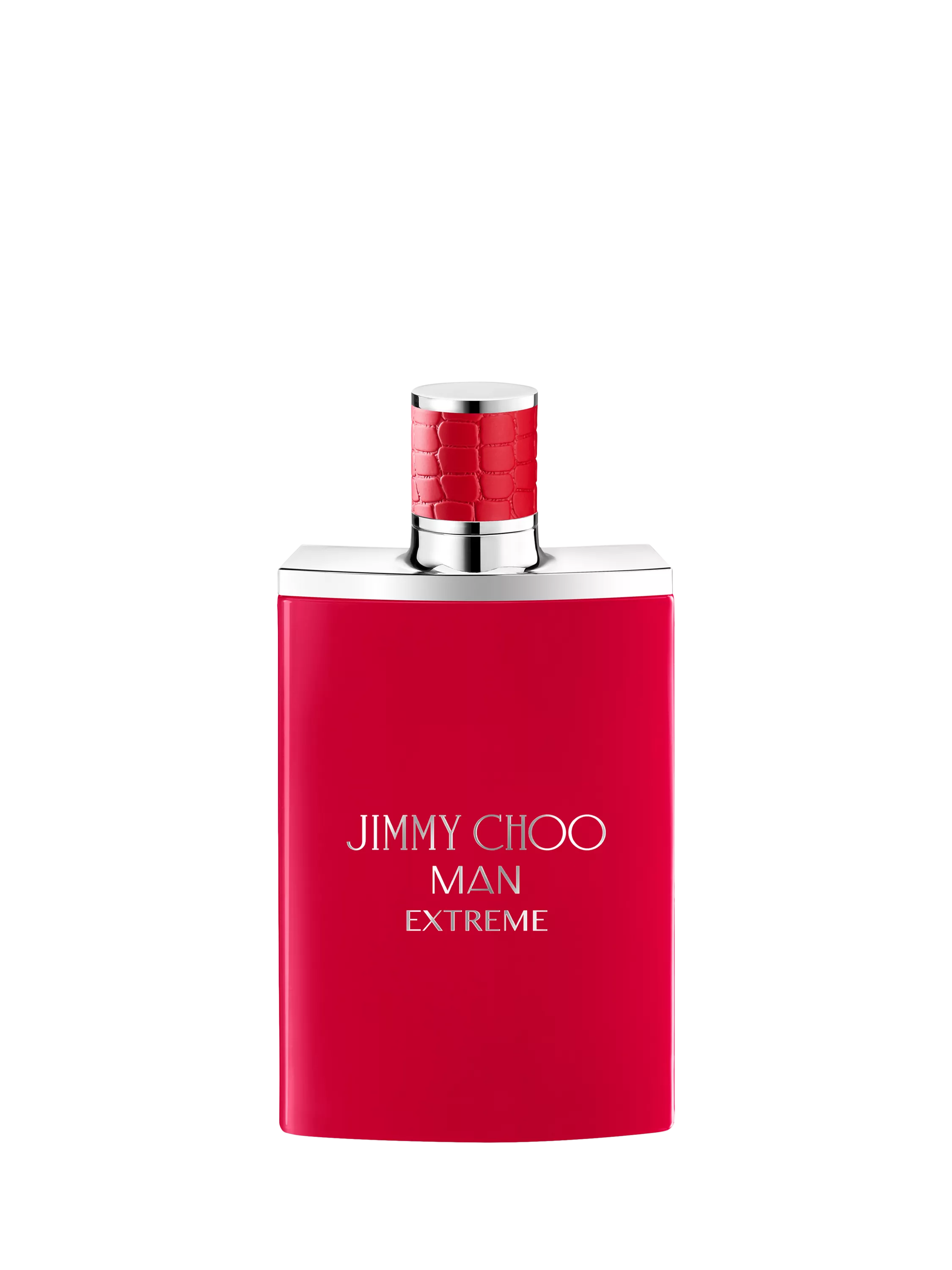 Jimmy Choo Man Extreme Eau de Parfum, UK version