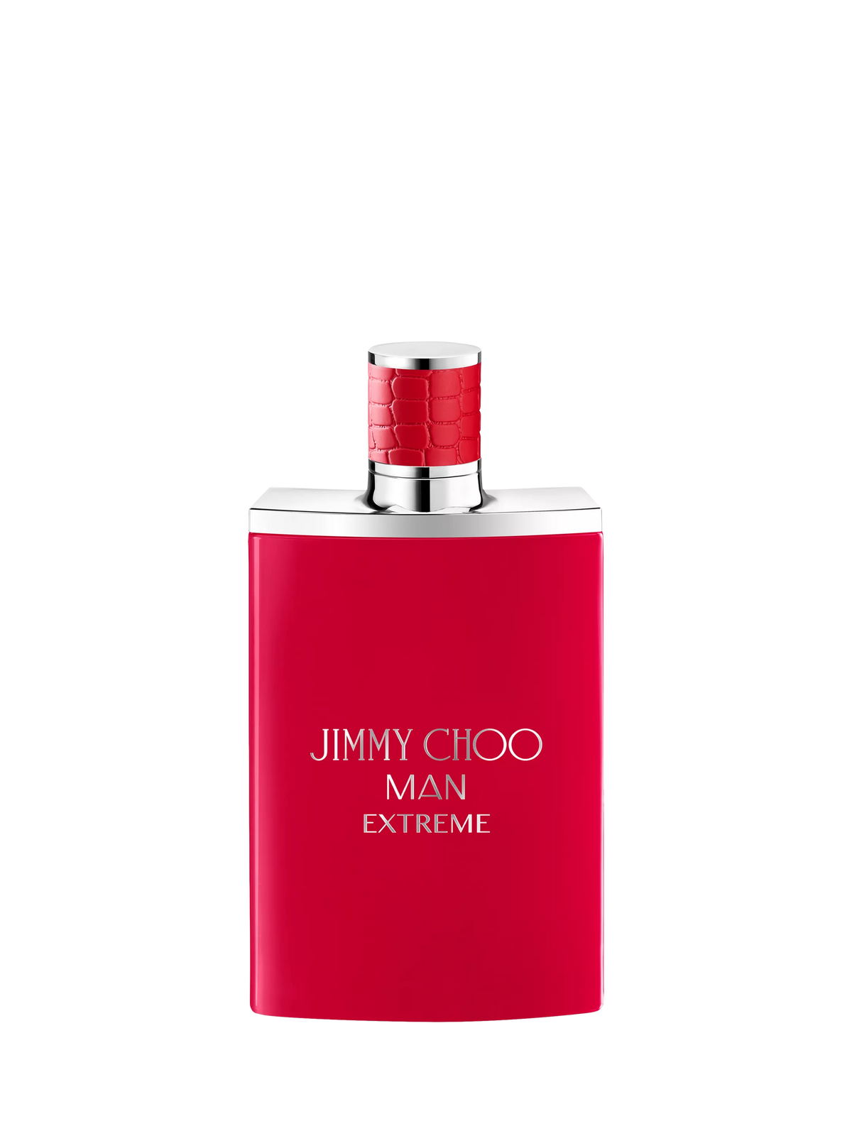 Jimmy Choo Man Extreme Eau de Parfum, UK version